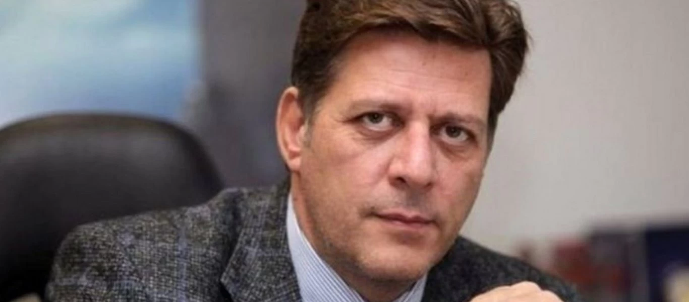 Ο M. Βαρβιτσιώτης προειδοποιεί τον Ερντογάν: «Τεράστιο κόστος για την Τουρκία η μετατροπή της Αγίας Σοφίας σε τζαμί»